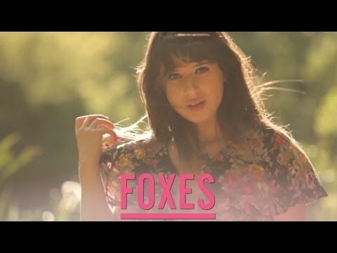 Foxes - Home