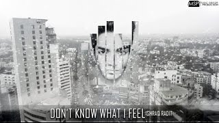 Ishraq Radit - Don't Know What I Feel (Official Audio)