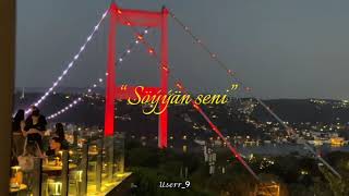 Syke Däli - Söýýän Seni