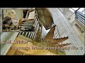 Capture de la vidéo C.m. Widor, Toccata From Symphony No. 5 (Ulm Cathedral, Germany) - Diane Bish