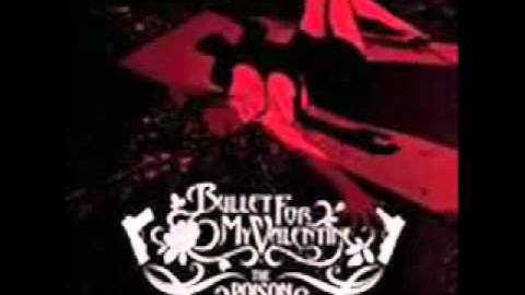 Bullet For My Valentine feat Apocalyptica - Intro