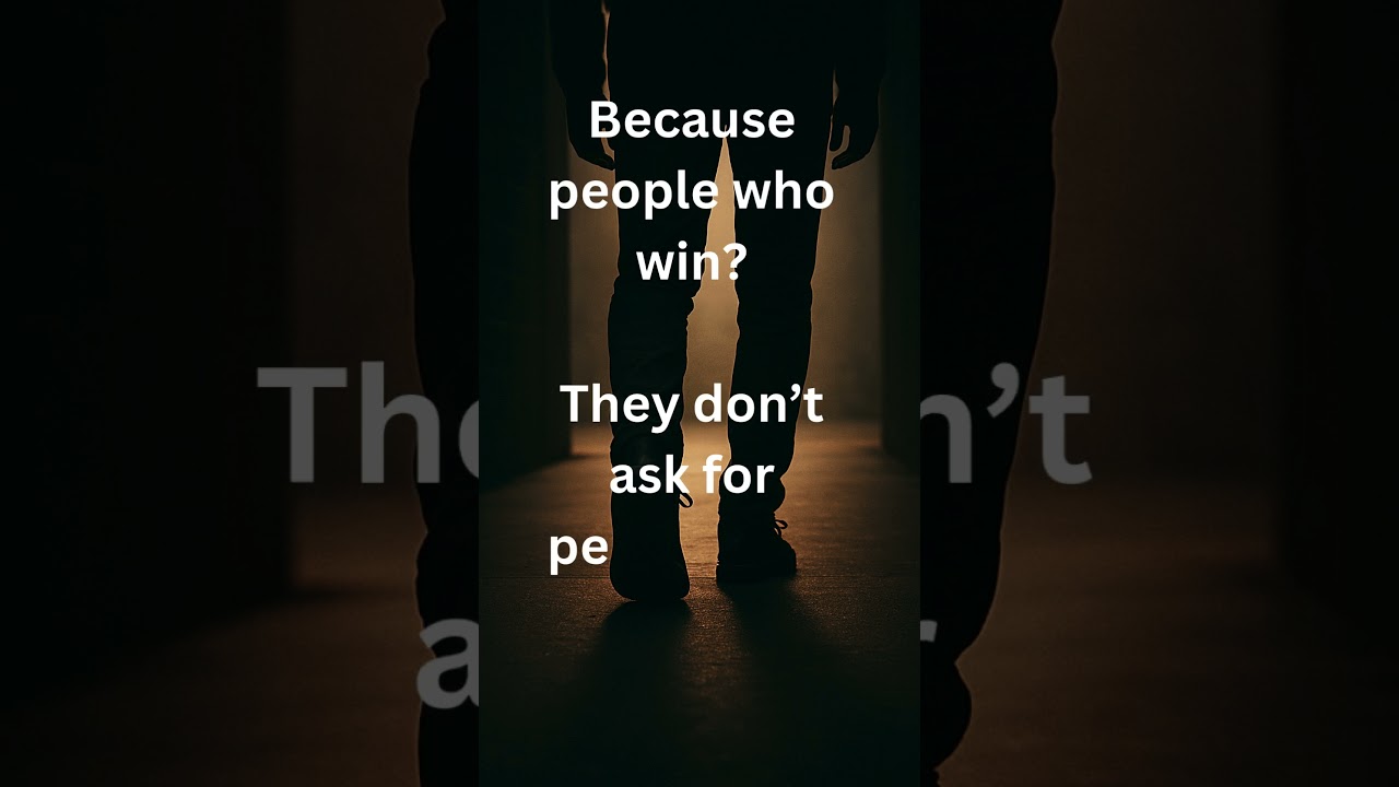 Move Like You’re Already Chosen | Elite Mindset Motivation | Unseen Work