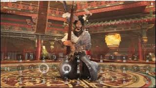 See You Again | Where Winds Meet Konghou