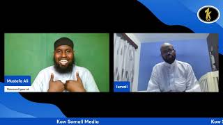 Subxanallah: Somalia Wasiir Hore oo Sheegay IN Muslim iyo Gaal isku Mid u tahay