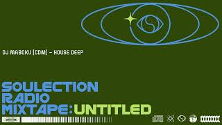 DJ Maboku [CDM] - House DEEP