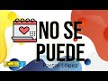 Pastor Lopez - No Se Puede / Discos Fuentes