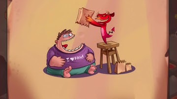 Idle Heroes of Hell - Clicker & Simulator Pro -Weird Game - Android,iOS Gameplay 2019