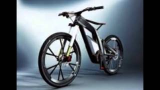 Electric Mountain Bikes For Sale