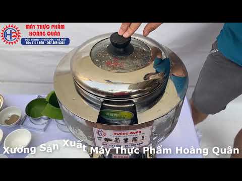 Video: Chúng Tôi Nướng Chả Quế Ngon Nhất