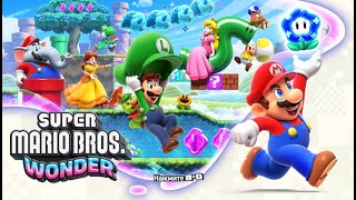 : Super Mario Bros. Wonder.  #21.