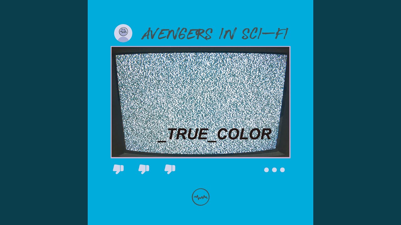 Watch True Color on YouTube Watch True Color on YouTube