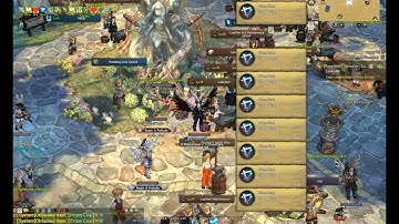 Tree Of Savior Game Play 20211115 23 52 18 007 open 1k box again 2 after spam giltine raid