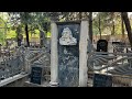 Тбилиси. Что происходит на еврейском кладбище в Навтлуги.