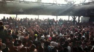 Richie Hawtin @ Cocoricò 15 8 2011 Play Julian Jeweil Hermanos