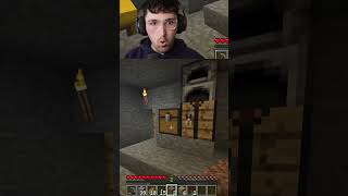 High Stake Minecraft Mission...