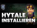 So installierst du HYTALE | Tutorial deutsch