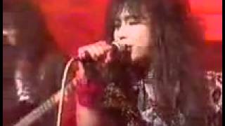 LOUDNESS - So Lonely (Live)