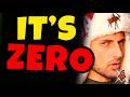 ☠️ Are We Going to ZERO?