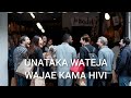 Dawa Hatari Ya Kuvuta Wateja Kwenye Biashara 