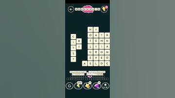 Wordbrain Deer Level 12 Answers | WORDBRAIN DEER ANSWERS