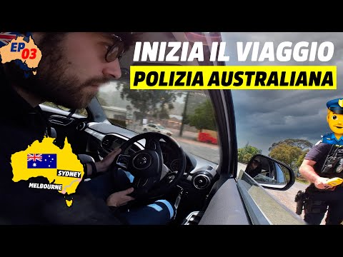 Video: Come arrivare da Melbourne alla Tasmania