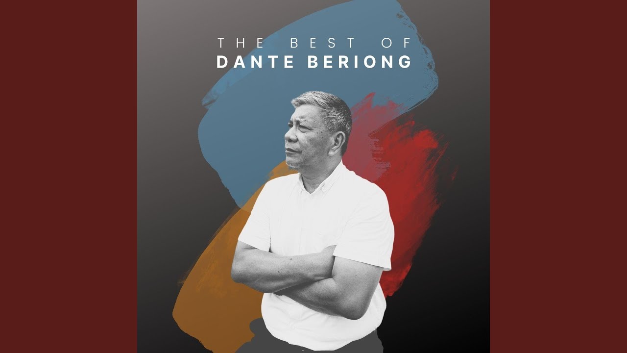 Mabuhay Ka, Pilipino! (Instrumental)