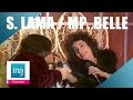 Capture de la vidéo Marie-Paule Belle Et Serge Lama "Quand Nous Serons Amis" | Archive Ina