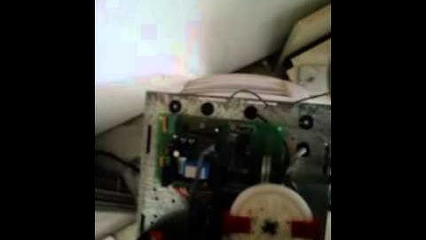 SEIP garage door remote control instructions