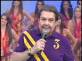 Rodrigo Beat Box no Faustão 24/01/2010.   #beatbox #rodrigobeatbox # Faustão #idolos