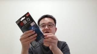 ELECOMの超強力クリーニングクロスの開封動画です！