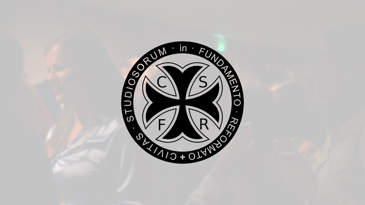 Promotiefilm C.S.F.R.