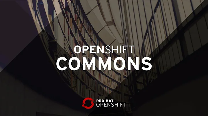 State of Operator Framework | Daniel Messer Jason Dobies (Red Hat) | OpenShift Commons Briefing