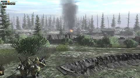 CALL TO ARMS   GATES OF HELL Editor 2021 08 14 15 20 27