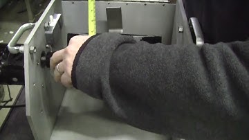 Rotary Agitator TCLP