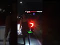 The Sobriety Test Failure