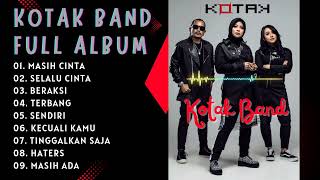 Kotak Band Full Album Tanpa Iklan || lagu-lagu terbaik kotak band tanpa iklan