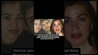 #barışmuratyağcı #survivor #birceakalay #acunılıcalı #turabi #ademkılıççı #tv8 #keşfet #magazin #fyp