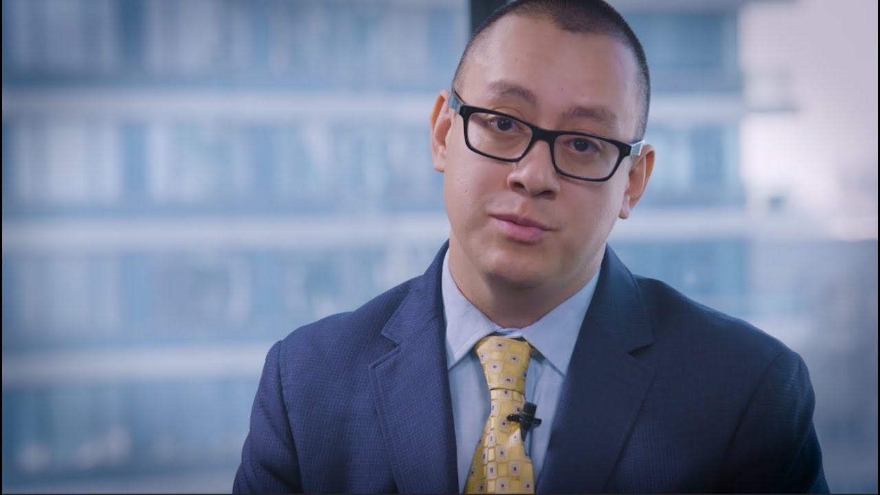 Eric Piza - Faculty Research Spotlight