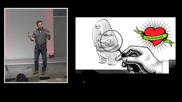 DevNation Federal 2017 - Teaching Elephants to Dance