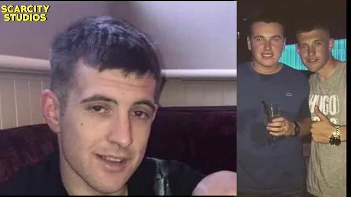 2 Friends Murdered in 24 hrs ,Dublin Ireland #Stre...