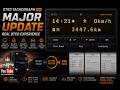 Euro Truck Simulator 2 - Tachograph App *First Look*