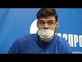 Возвращение «‎Зенита»‎ в КСК «СИБУР АРЕНА»‎