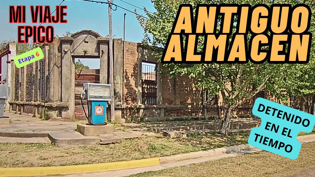 ANTIGUO PUEBLO DE SANTA FE Etapa 7