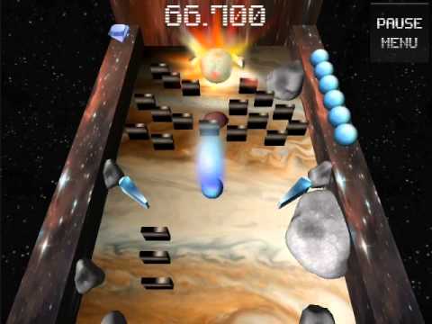 Astro Flipper Pinball Aplicații Pe Google Play