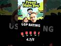 This Indie Game Nails the First 7 Seconds #gamedesign #shorts