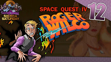 Sierra Saturday: Let