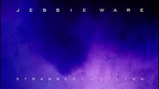 Jessie Ware - Strangest Feeling (Visualiser)