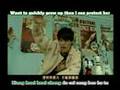 Jay Chou - Listen To Mother's Words (Ting Ma Ma De Hua)Sub'd