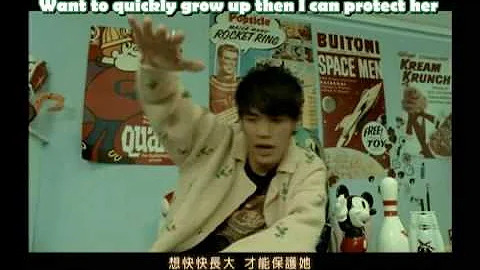 Jay Chou - Listen To Mother's Words (Ting Ma Ma De Hua)Sub'd - DayDayNews