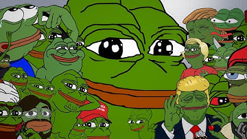 Memed Into the Public Domain? The Battle for Pepe the Frog.
